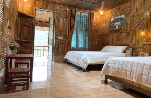 Hoa Lu Hotel | Trang An Homestay