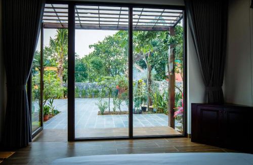 Hoa Lu Apartment | Trang An Mây Homestay
