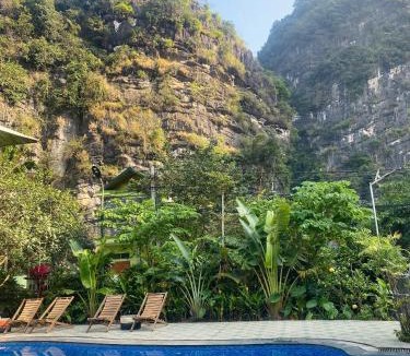 Hoa Lu House | Trang An Maison Retreat By ANMS GROUP
