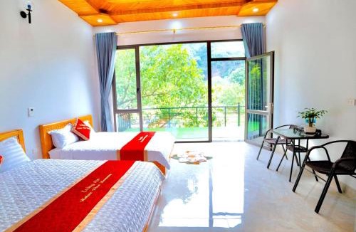Hoa Lu House | Trang An Nature View Homestay