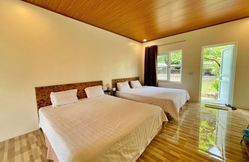 Hoa Lu Bed & Breakfast | Trang An Pristine View Homestay