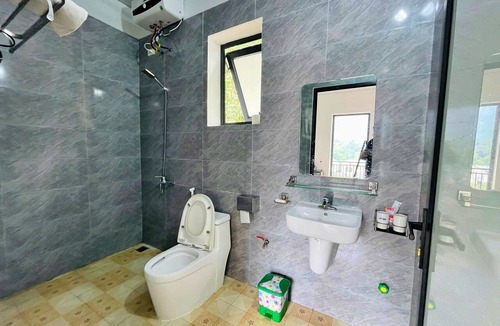 Hoa Lu Bed & Breakfast | Trang An Pristine View Homestay