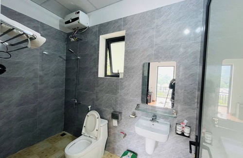 Hoa Lu Bed & Breakfast | Trang An Pristine View Homestay
