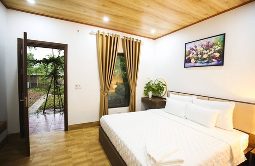 Hoa Lu Resort | Trang An Resort