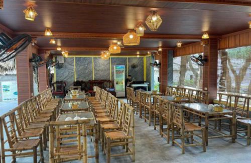 Hoa Lu Cabin | Trang An River Sunshine Bungalow