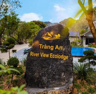 Hoa Lu House | Trang An River View Ecolodge