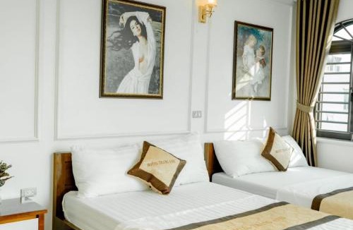 Yen Dung Hotel | Trang Anh Hotel Bắc Giang