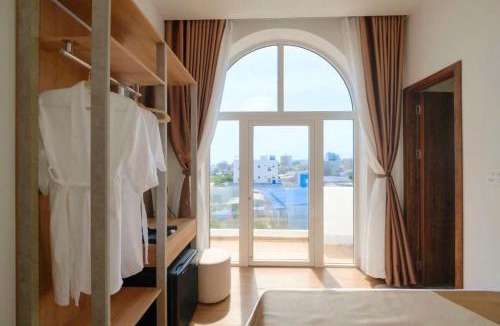 Phu Quy Hotel | Trang Van Hotel Phu Quy
