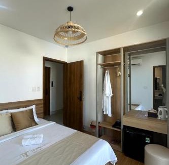 Phu Quy Hotel | Trang Van Hotel Phu Quy