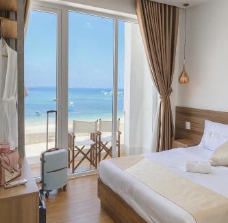 Phu Quy Hotel | Trang Van Hotel Phu Quy