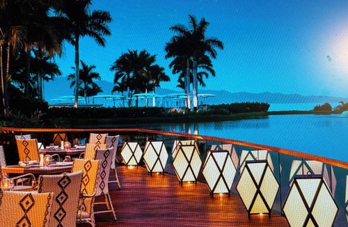 Las Jarretaderas Condo | Tranquil 2-bedroom condo in Nuevo Vallarta with fitness room, WiFi
