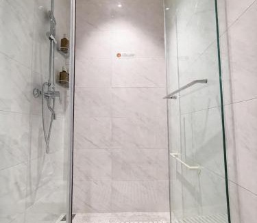 Chamkar Mon Apartment | Tranquil Azure Residence at BKK1