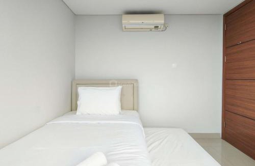 Dago Apartment | Tranquil Designed 2BR Apartment Dago Suites By Travelio
