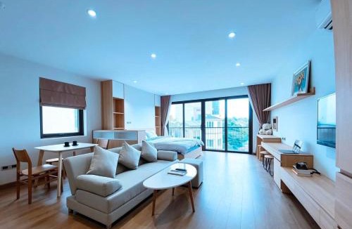 Batu Caves Apartment | Tranquil Home