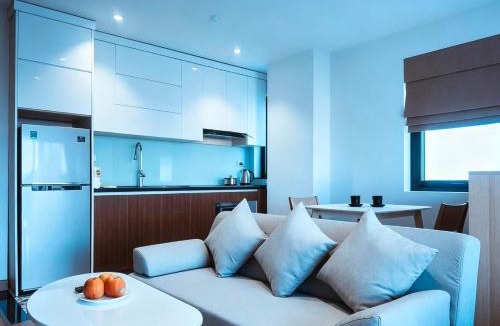 Batu Caves Apartment | Tranquil Home