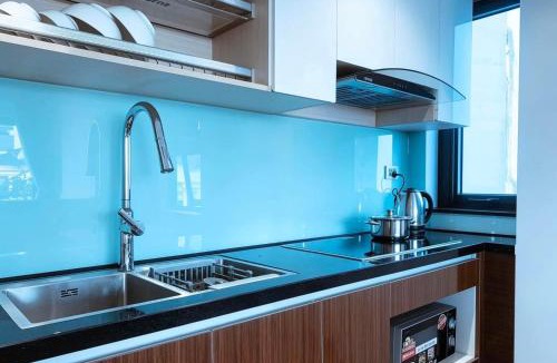 Batu Caves Apartment | Tranquil Home