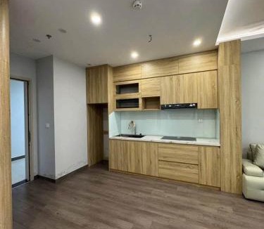 Klang Apartment | Tranquil Home