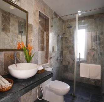 Cam Chau Villa | Tranquil Lucky Leaf Villa