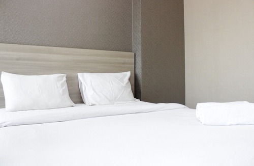 Hegarmanah Hotel | Tranquil Studio Apartment Near Unpad at Taman Melati Jatinangor