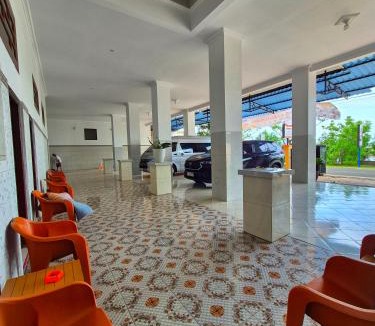 Jepara Hotel | Trans karimunjawa