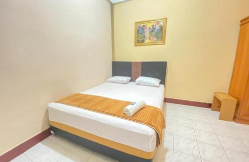 Soroako Hotel | Transisco Hotel Sorowako Mitra RedDoorz
