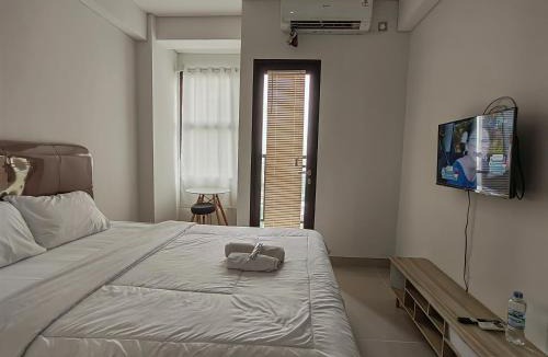 Bekasi Apartment | Transpark Cibubur By Arsakha Property Management