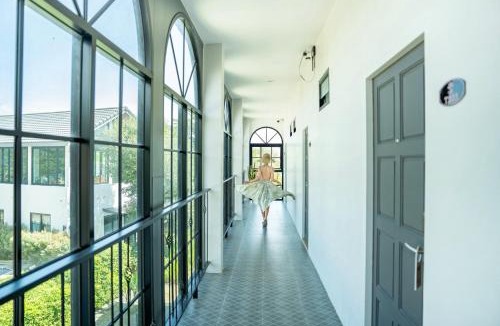Trat Hotel | Trat Tara Boutique Hotel