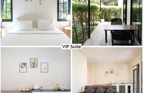 Trat Hotel | Trat Tara Boutique Hotel