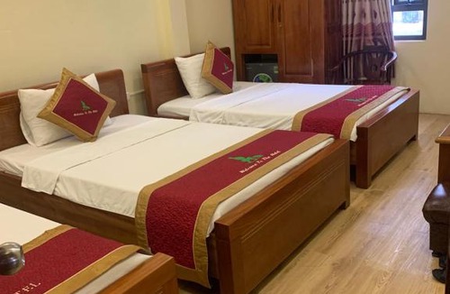 Bai Chay Hotel | Traveler's Comfort Hotel