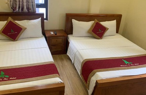 Bai Chay Hotel | Traveler's Comfort Hotel