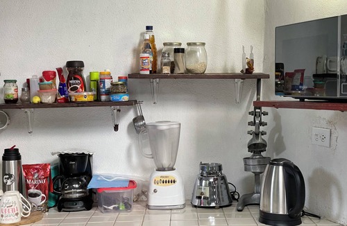 Santa Rosa Bed & Breakfast | Traveller's place with the best location!