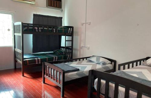 Bandar Melaka House | Travellers Diary Guesthouse