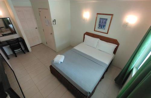Taman Melaka Raya Hotel | TRAVELLERS LODGE