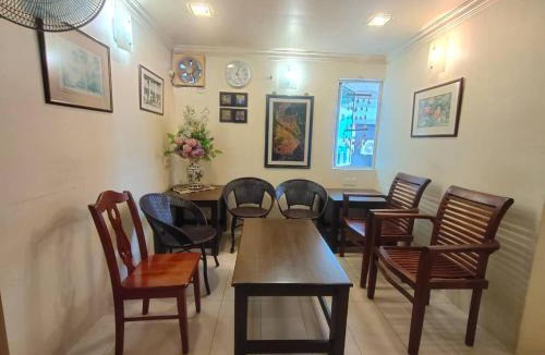 Taman Melaka Raya Hotel | TRAVELLERS LODGE
