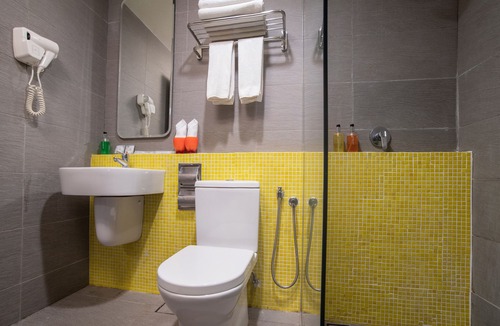 Downtown George Town Hotel | Travelodge Georgetown