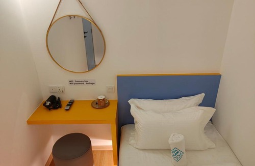 Downtown George Town Hotel | TREASURE BOX At Heritage Georgetown