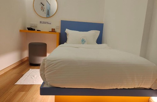 Downtown George Town Hotel | TREASURE BOX At Heritage Georgetown