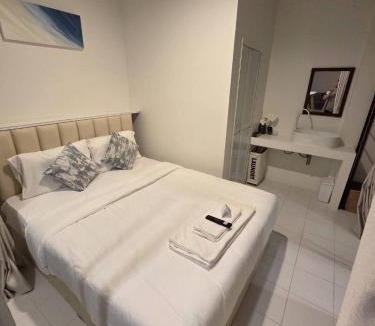 Hua Hin Bed & Breakfast | Treat Boutique HuaHin 94