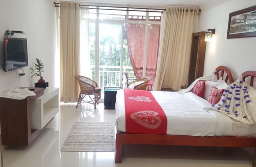 Devikolam Bed & Breakfast | Tree Blanche Munnar