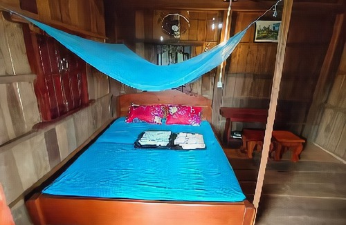 Ban Lung Hotel | Tree Trails Travel Lodge