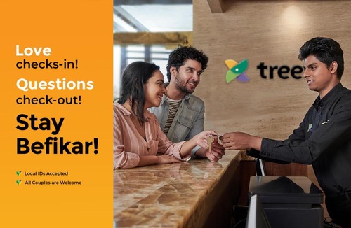 Ooty Resort | Treebo Trend Whispering Meadows Fingerpost