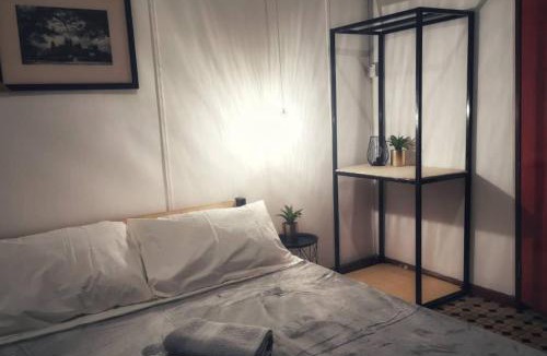 Kampung Lintang Hostel | Treehouse Hostel
