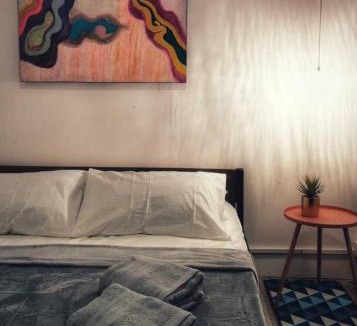 Kampung Lintang Hostel | Treehouse Hostel