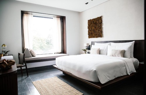 Downtown Siem Reap Hotel | Treeline Urban Resort