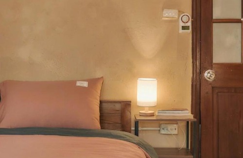 Doi Can Apartment | Treelings Coffee & Home Villa 4 Bedrooms , Old Quarter, Food Street