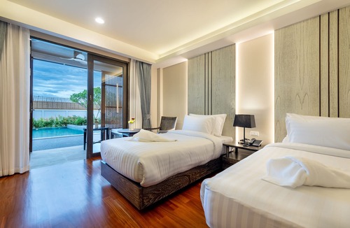Hua Hin Hotel | Treepana Hua Hin Hotel