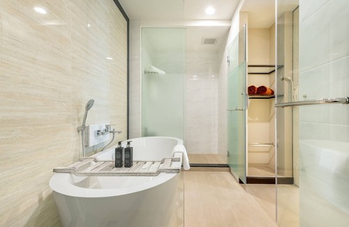 Hua Hin Hotel | Treepana Hua Hin Hotel