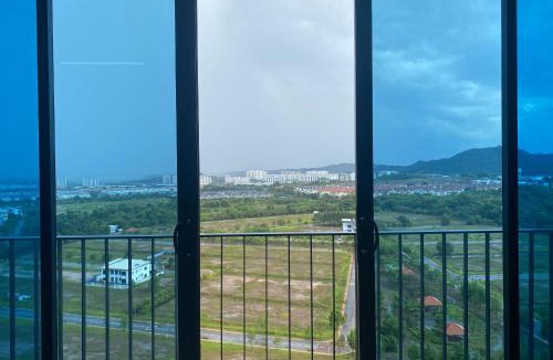 Shah Alam Apartment | Trefoil @ Studio Comfy~Dhomestay 2