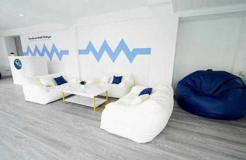 North Pattaya House | Trendy Double Retreat by North Pattaya’s Coast