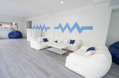 North Pattaya House | Trendy Double Retreat by North Pattaya’s Coast